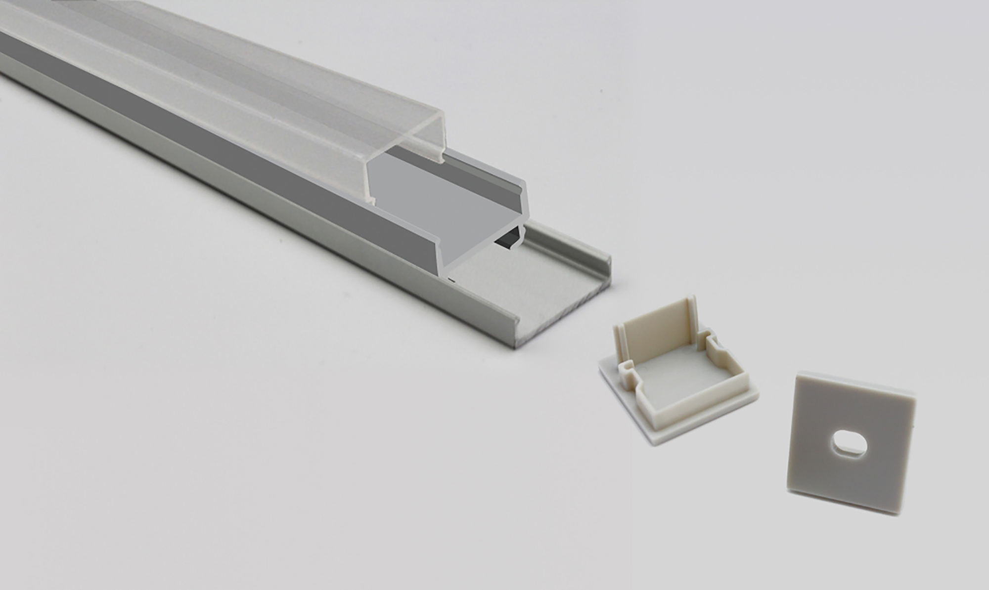 Lin 2020S Profiles Dlux Profile Covers